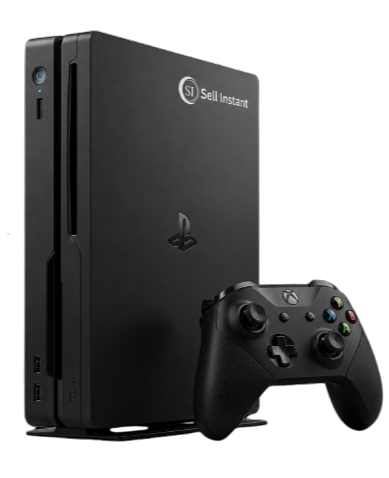 Sell Gaming Console & Other Devices