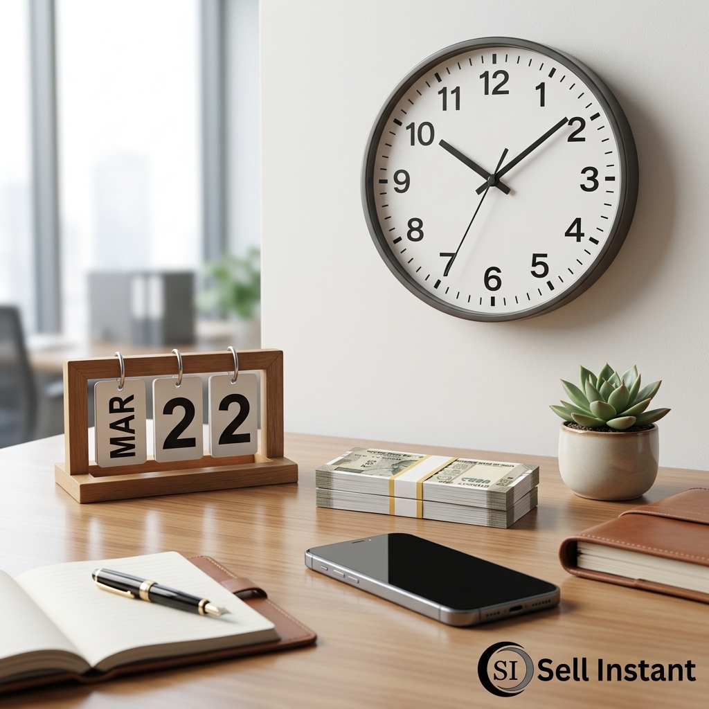 When to Sell Your Phone: The Best Time to Get Instant Cash