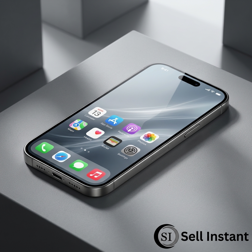 All About the iPhone 17 — The Future of Smartphones Is Here