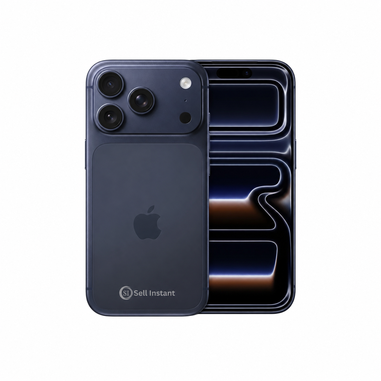 Apple iPhone 17 Pro