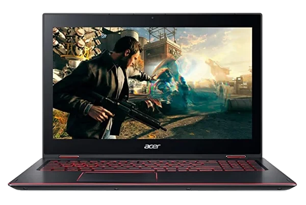 Sell Acer Nitro 5 Spin Series