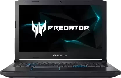 Sell Acer Predator Helios 500 Series