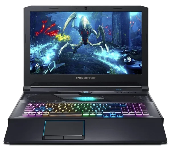 Sell Acer Predator Helios 700 Series