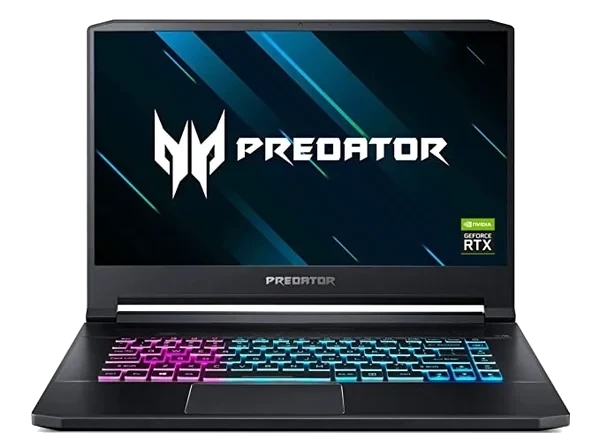 Predator Triton 500 Series
