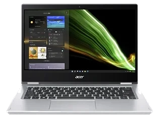 Sell Acer Spin 1 Series