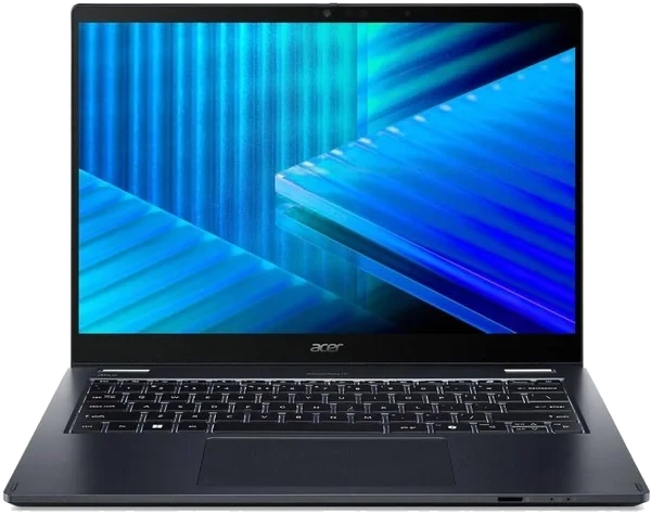 TravelMate P4 Series
