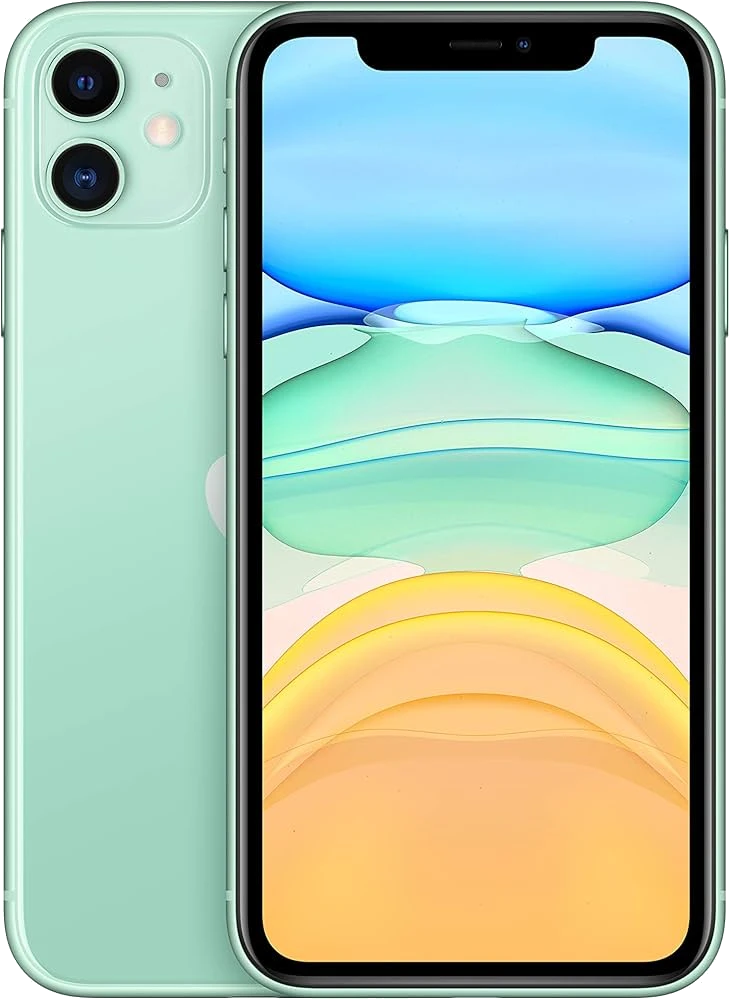 Apple iPhone 11