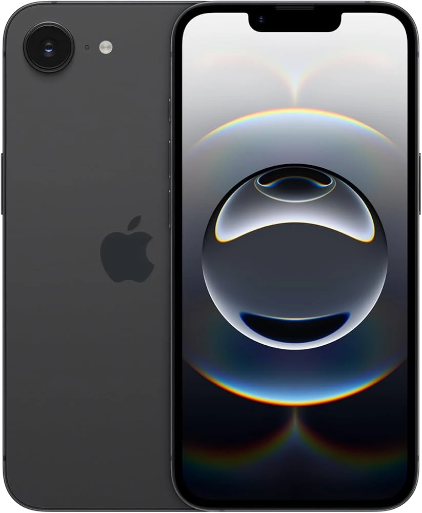 Apple iPhone 16e