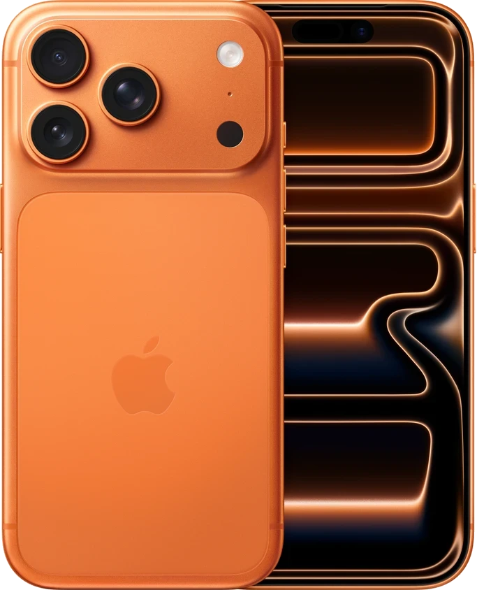 Apple iPhone 17 Pro