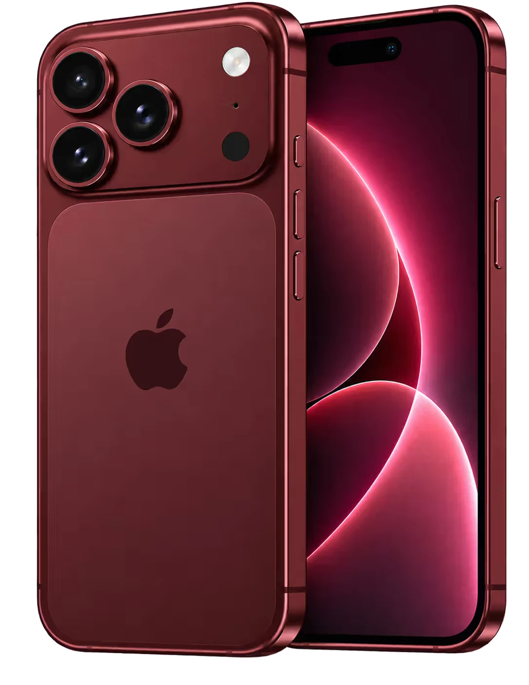 Apple iPhone 18 Pro Max
