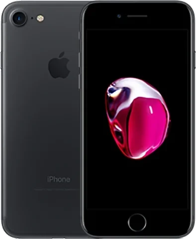 Sell Apple iPhone 7