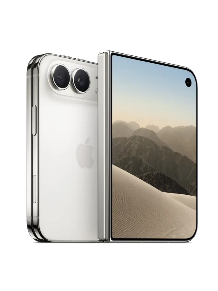 Apple iPhone Duo