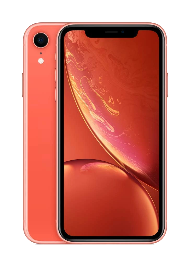 Sell Apple iPhone XR
