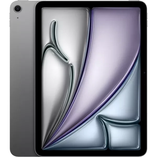 iPad 11th Gen Wi-Fi + Cellular