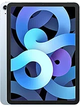 iPad Air 4th Gen (Wi-Fi Only)
