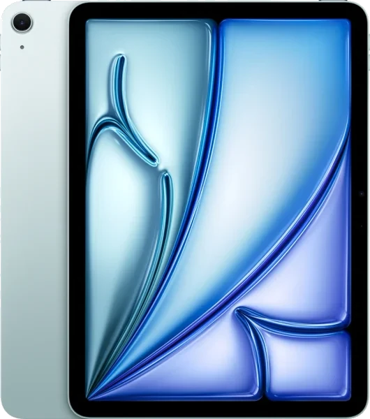 iPad Air M3 11 (Wi-Fi + Cellular)