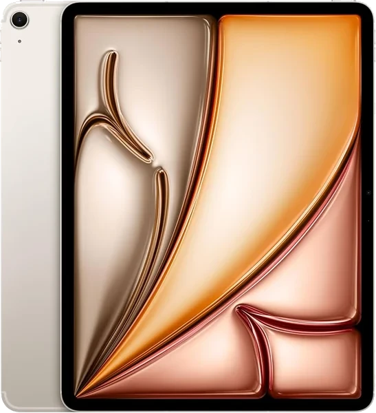 iPad Air M3 13 (Wi-Fi + Cellular)