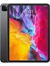 iPad Pro 11 2nd Gen (Wi-Fi + Cellular)