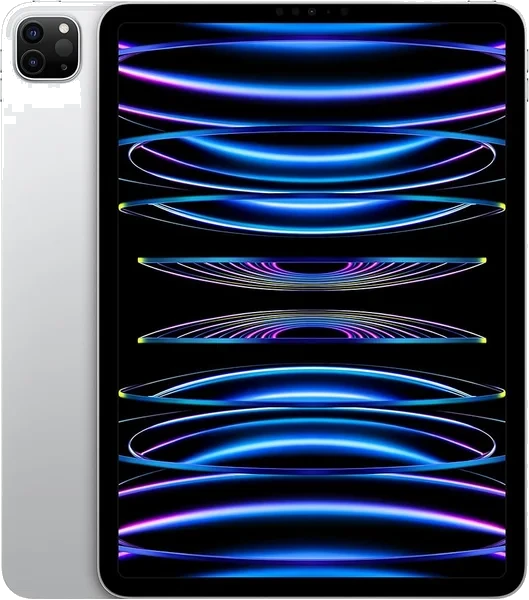 iPad Pro 11 4th Gen (WiFi Only)