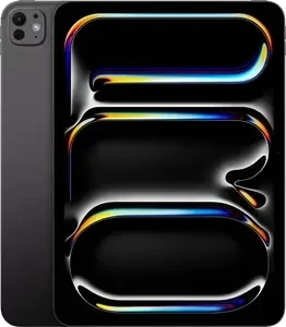 iPad Pro 11-inch M5 Wi-Fi + Cellular