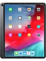 iPad Pro 12.9 3rd Gen (Wi-Fi + Cellular)