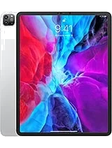 iPad Pro 12.9 4th Gen (Wi-Fi Only)