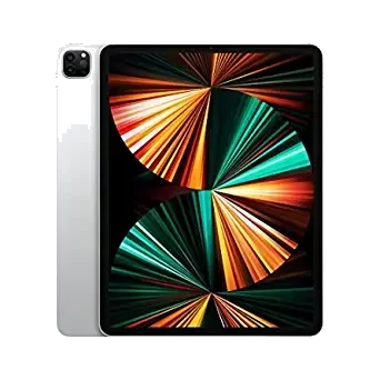 iPad Pro 12.9 5th Gen (Wi-Fi + Cellular)