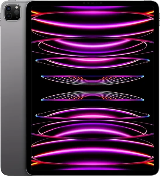 iPad Pro 12.9 6th Gen (Wi-Fi Only)