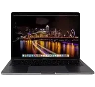 MacBook Pro Touch Bar 2018