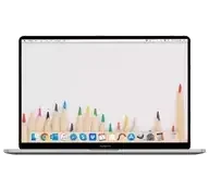 MacBook Pro Touch Bar 2019