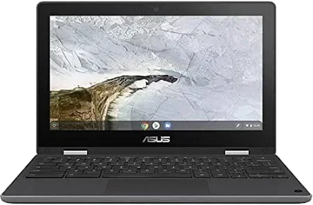Asus Chromebook Flip Series