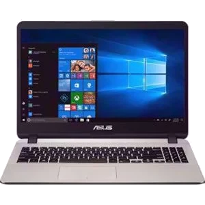 Asus FZ Series
