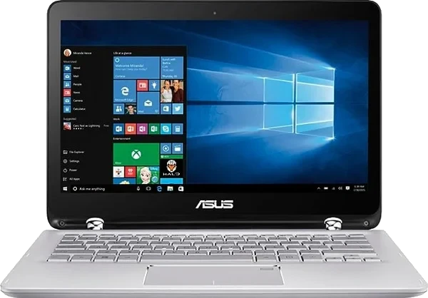 Asus Q Series