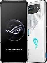 Sell Asus ROG 7