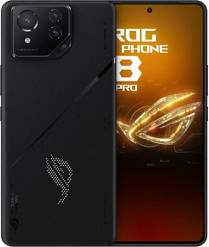 ASUS ROG Phone 8 Pro