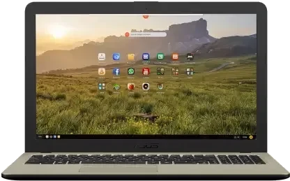 Asus X Series