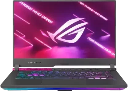 ROG Strix Series