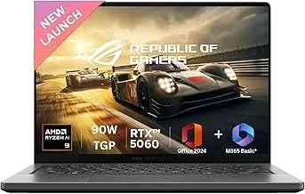 ROG Zephyrus Series