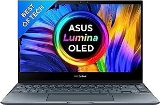 ZenBook Flip Series