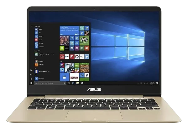 Sell Asus ZenBook U Series