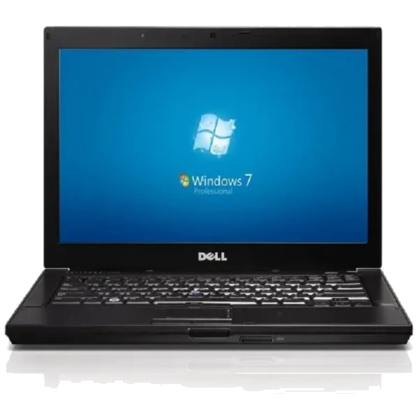 Latitude 6000 Series