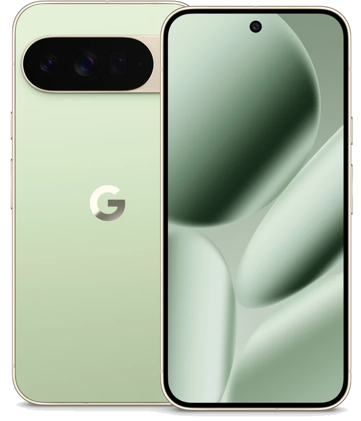 Google Pixel 10 Pro XL