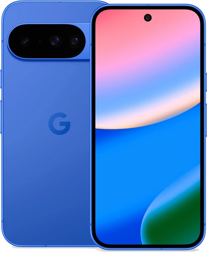 Google Pixel 10