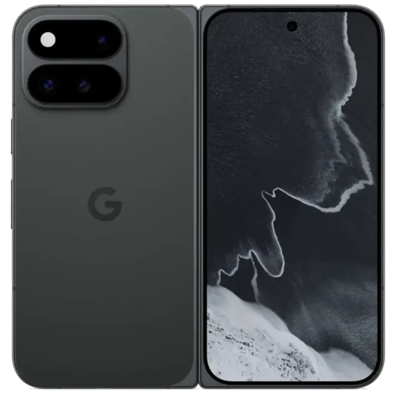 Google Pixel 11 Pro Fold