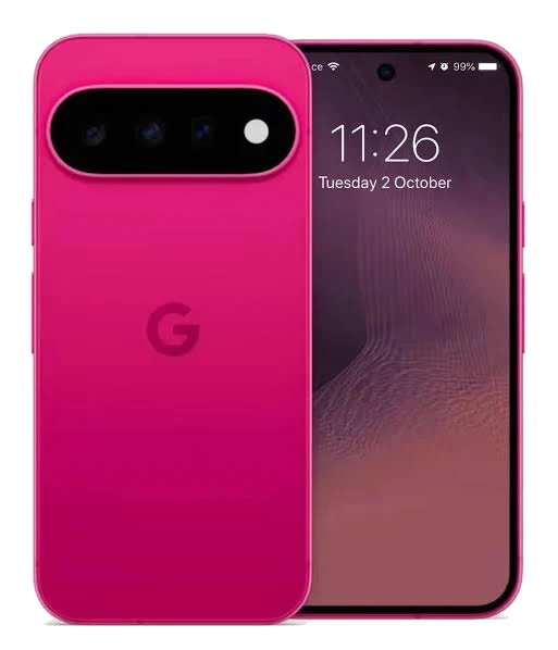 Google Pixel 11
