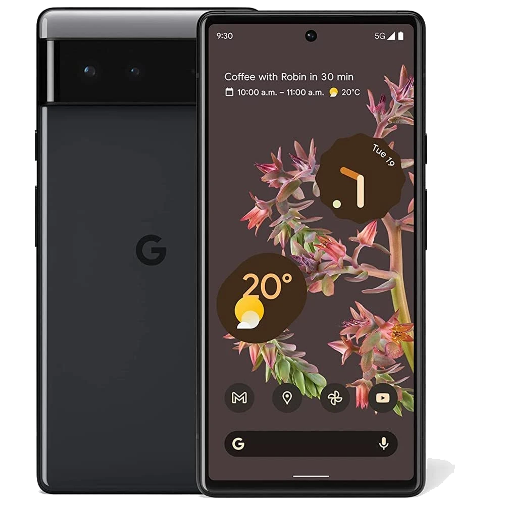 Google Pixel 6