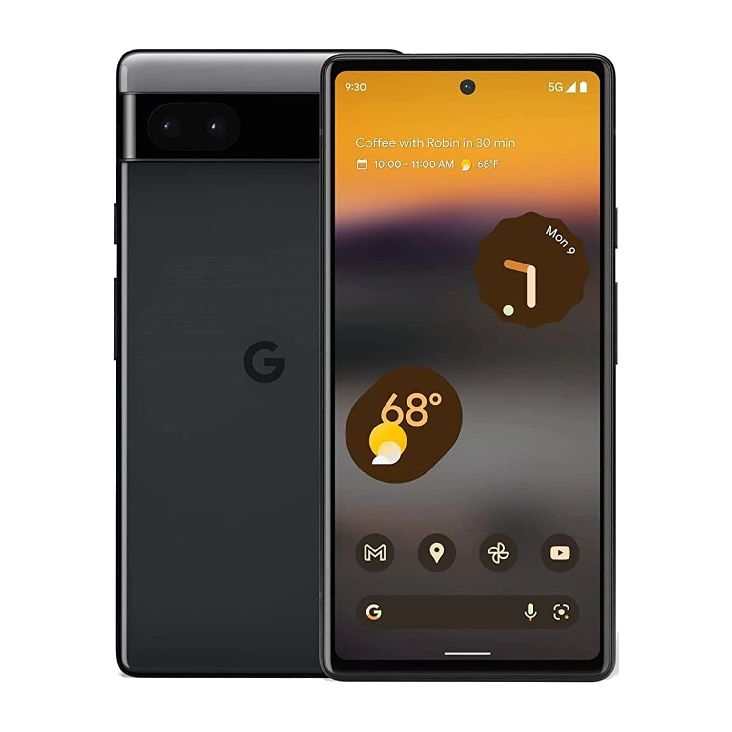 Google Pixel 6a