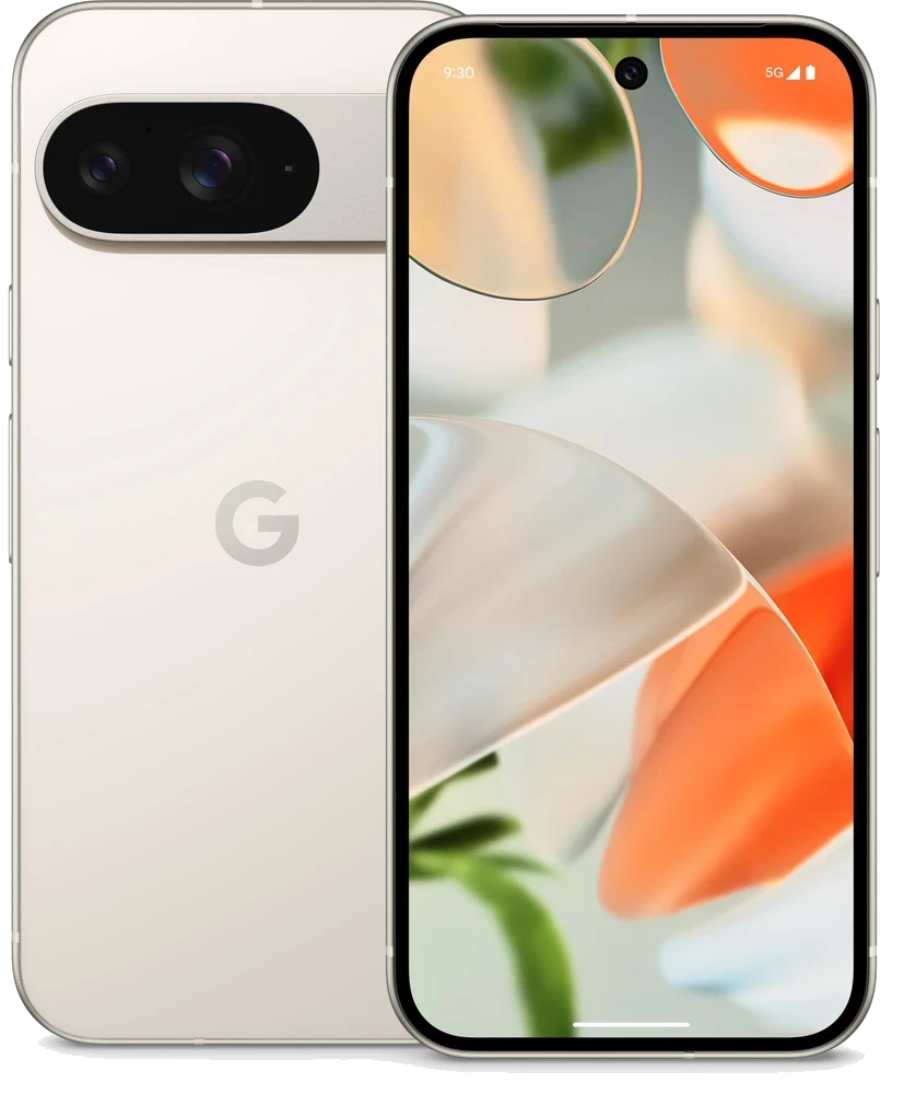 Google Pixel 9