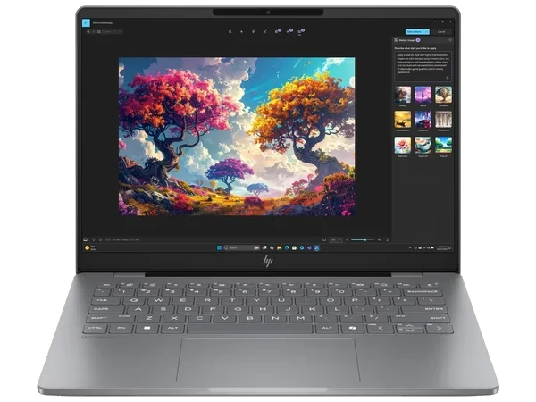 OmniBook 7 Series
