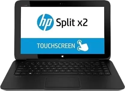 Sell HP Split Series
